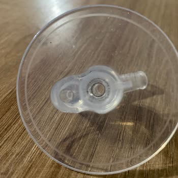 Ebebek Baby Plus Termos Suluk Mağduriyeti