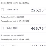 Türk Telekom Haksız Kazanç Çabaları...