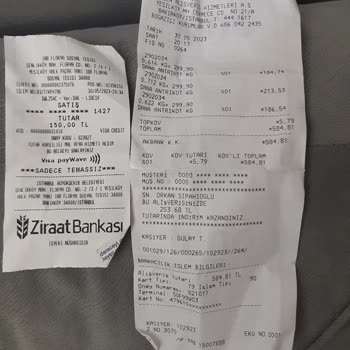 Onur Market Kasap Mı Asla