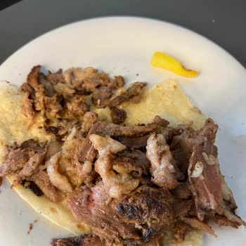 Köfteci Yusuf Güzelce Şubesi Kalitesiz Ürün