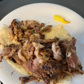 Köfteci Yusuf Güzelce Şubesi Kalitesiz Ürün