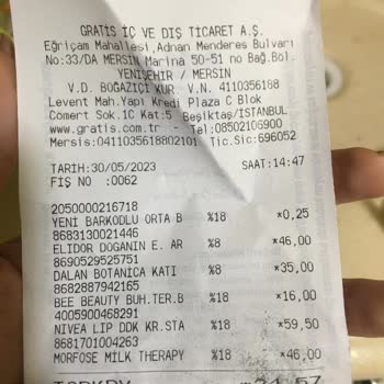 Bee Beauty Saç Maskesi Saçımı Yaktı