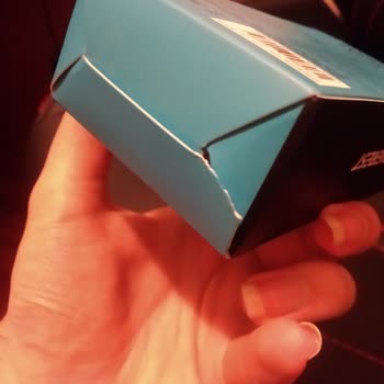 2. El Ürün Arızalı Ürün Yolladılar Lunatic Gamer Shop