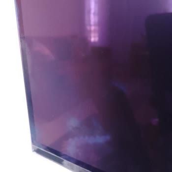 Samsung TV Ekranı Üzerinde Leke Problemi