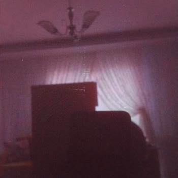 Samsung TV Ekranı Üzerinde Leke Problemi