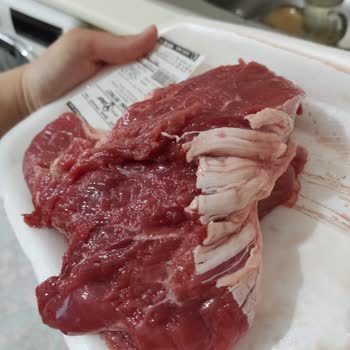 Köfteci Yusuf'tan Yanıltıcı Antrikot Siparişi