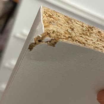 N11'den Aldığım Dolap Kırık Ve Eksik Geldi!