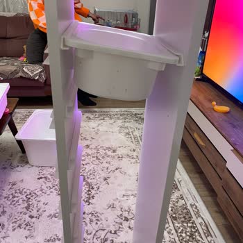 N11'den Aldığım Dolap Kırık Ve Eksik Geldi!