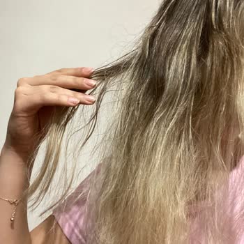 Salon Trend Saç Sanat İşlemlerinden Memnun Kalmadım