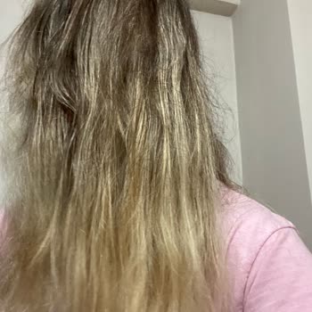 Salon Trend Saç Sanat İşlemlerinden Memnun Kalmadım