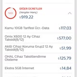 Türk Telekom Taksit Öteleme Adı Altında Gelen Fazla Fatura