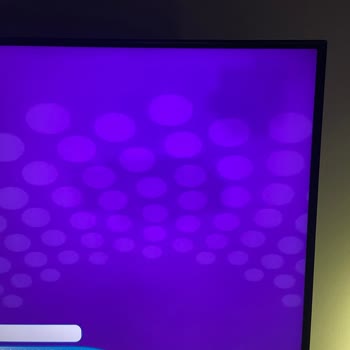 Grundig Televizyon Ekran Sorunu