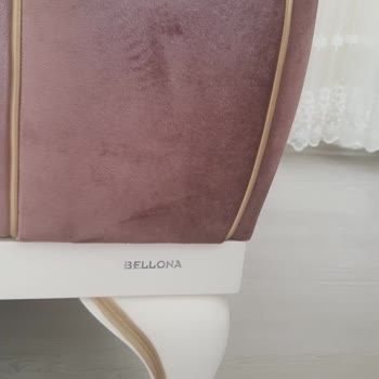 Bellona Garanti Kapsamında Kı Koltuklarım Mahvoldu, Kimse İlgilenmiyor