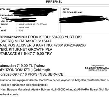 Kitup 5 Tl Yerine 719 Tl Para Aldılar