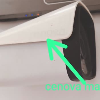 Cenova Güvenlik Sistemleri Cenova Garanti Süreçleri