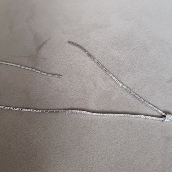 Midyat Söğütlü Silver Trendyol Satıcısından Aldığım Ürün Kusurlu Geldi