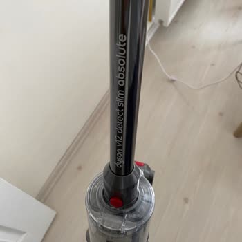 Dyson V12 Motorbar Sorunu