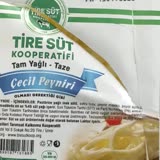 Migros Tire Süt Kooperatifi Markalı Çeçil Peyniri Küflü Çıktı