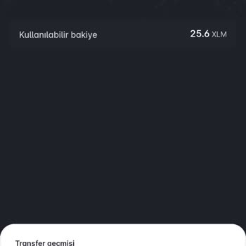 Gate.io Para Transferi Hesabıma Geçmedi