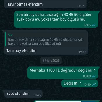 Candy Dekorize Instagram Dan Aldığım Ürünün Parasını Gönderdiğim Halde Gelmedi.