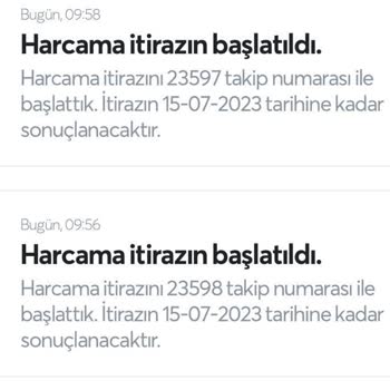 Papara Hesabımdan Bilgim Olmadan Para Çekilmesi