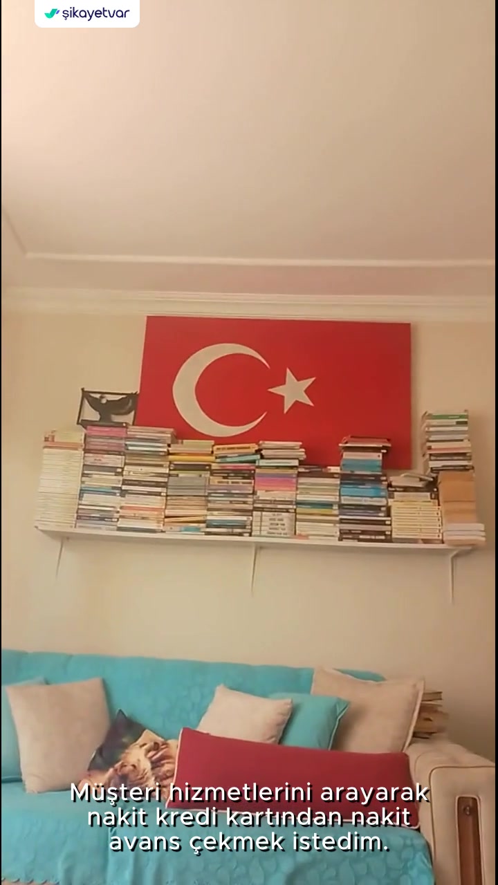 Denizbank Yanlış İşlem videonun kapak resmi