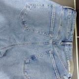 Mavi Jeans Taşlama Hatası