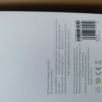 Media Markt Yanlış Ürün Gönderimi