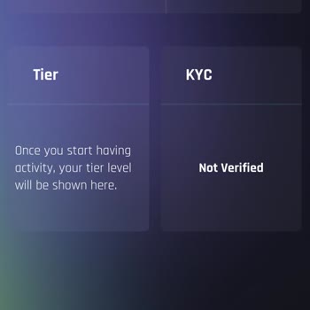 Seedify.fund Seedify. Fund Kyc Kimlik Doğrulama Sorunu Ve Müşteri Hizmetleri