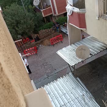 Boğaziçi Elektrik - Bedaş Elektrik Gidip Geldiği İçin Kombinin Kartı Yandı