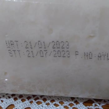 Gimsa Bozuk Kaşarı Geri Almadı