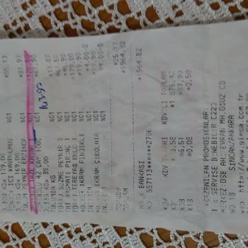 Gimsa Bozuk Kaşarı Geri Almadı