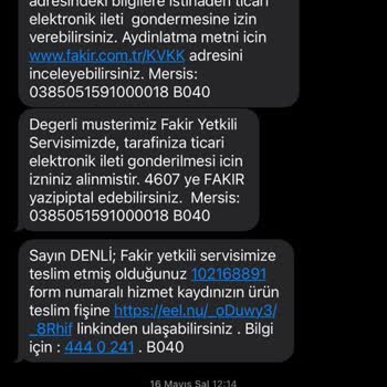 Fakir Türk Kahvesi Makinesi