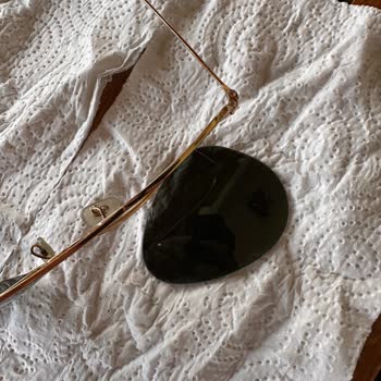 Keskin Optik Kötü Gözlük Camı Hizmeti