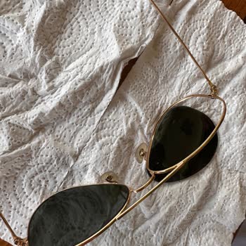 Keskin Optik Kötü Gözlük Camı Hizmeti