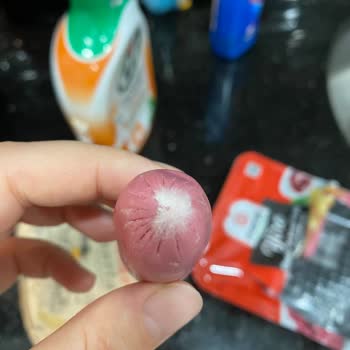 Maret Küflü Sosis Sorunu