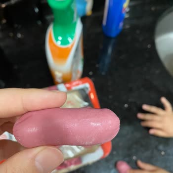 Maret Küflü Sosis Sorunu