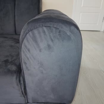 Ecem Mobilya Koltuk Takımı İçin Şikayetim