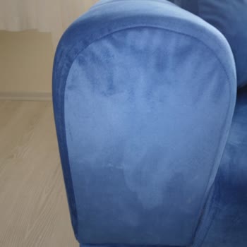 Ecem Mobilya Koltuk Takımı İçin Şikayetim