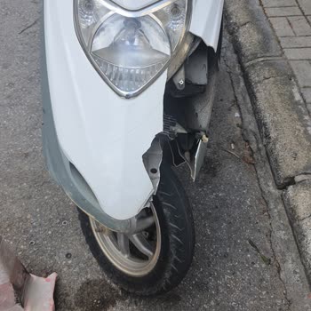 Mondial Motor Sorun Yaşama