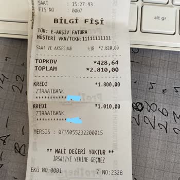 Saat & Saat Kanunu Olan Seçimlik Hakkımın Kullandırılmaması