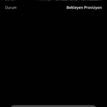 Epttavm Tarafından Yaşatılan %100 Mağduriyeti