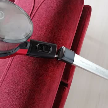 Philips Çok Çok Kalitesiz XC7043/01 Speedpromax Şarjlı Dikey Süpürge