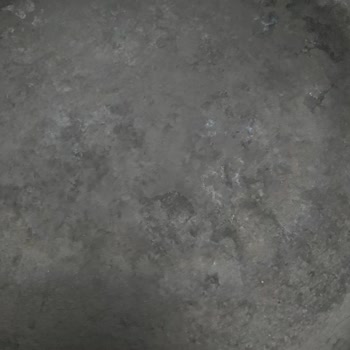 Lava Tencere İçi Bozuldu