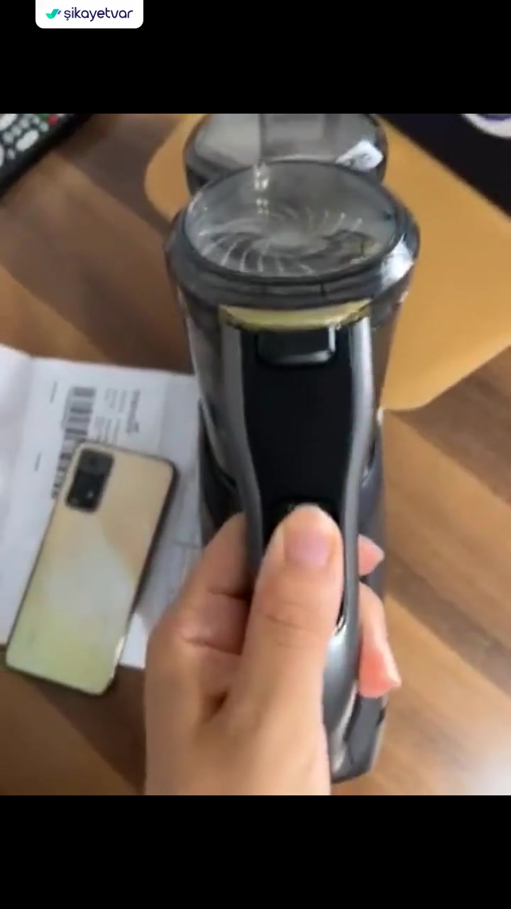 Philips 8000 Series Aqua Plus Dikey Süpürge Çalışmıyor! videonun kapak resmi