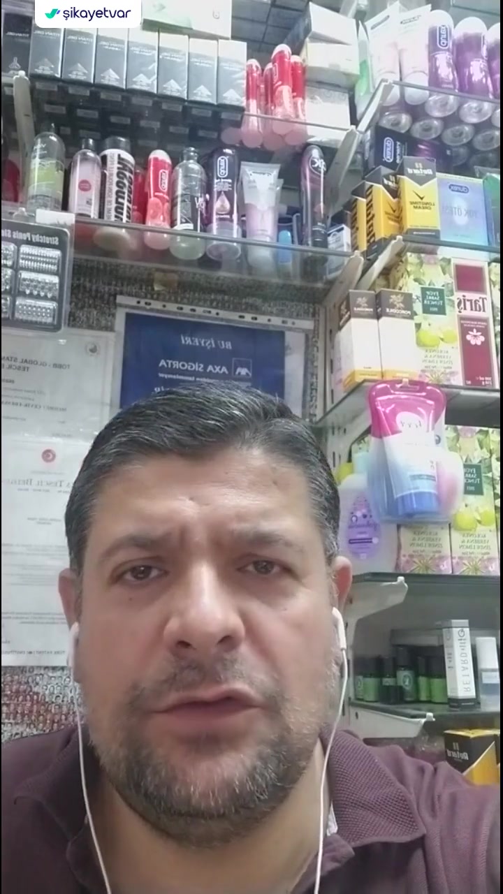 Turkcell Vermediği Hizmetin Parasını Alıyor, İade Etsin! videonun kapak resmi