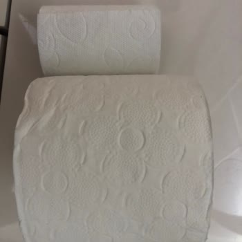 Solo Tuvalet Kağıdı Boyutları Farklı