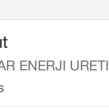 Kavacık Opet Kendi Çalışanının Suçunu Müşterisine Yıkıyor!