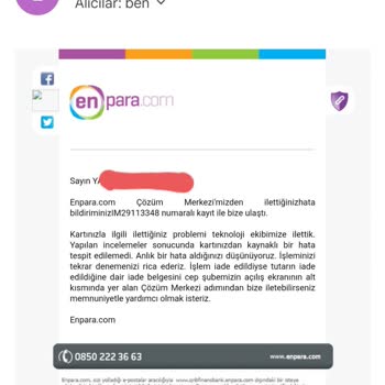 Koton NFC İle Alınan Ürünü Başka Mağazada İade Almıyor