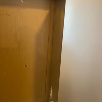 Samsung Buzdolabı Darbeli Olmasına Rağmen Değiştirilmemiştir!